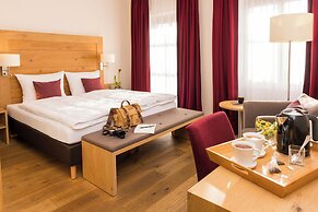 Euler Neuschönau Naturhotel