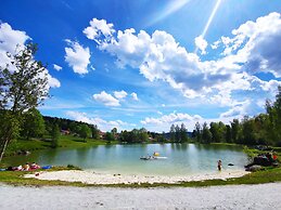 Euler Neuschönau Naturhotel