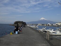Marina bay Numazu
