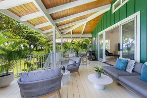 Camp Alealea 1 3 Bedroom Home by RedAwning