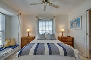 Summer Breeze 312 1 Bedroom Condo by RedAwning