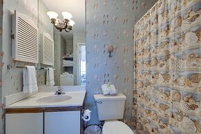 Summer Breeze 312 1 Bedroom Condo by RedAwning