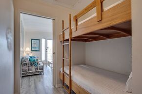 Summer Breeze 312 1 Bedroom Condo by RedAwning