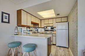 Summer Breeze 312 1 Bedroom Condo by RedAwning