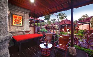 Bali Taman Lovina Resort & Spa Suites