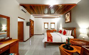 Bali Taman Lovina Resort & Spa Suites