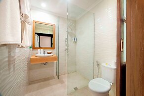 Bali Taman Lovina Resort & Spa Suites