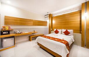 Bali Taman Lovina Resort & Spa Suites