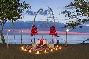 Bali Taman Lovina Resort & Spa Suites