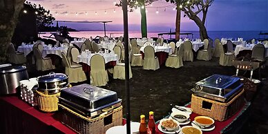 Bali Taman Lovina Resort & Spa Suites