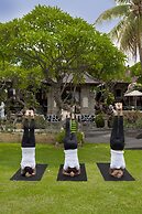 Bali Taman Lovina Resort & Spa Suites