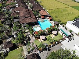 Bali Taman Lovina Resort & Spa Suites