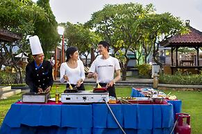 Bali Taman Lovina Resort & Spa Suites