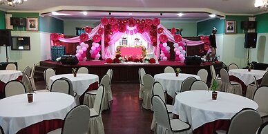 Bali Taman Lovina Resort & Spa Suites