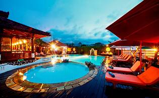 Bali Taman Lovina Resort & Spa Suites