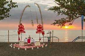 Bali Taman Lovina Resort & Spa Suites