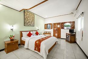 Bali Taman Lovina Resort & Spa Suites