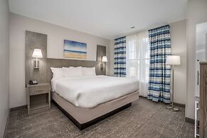 Lighthouse Suites - Best Western Signature Collection