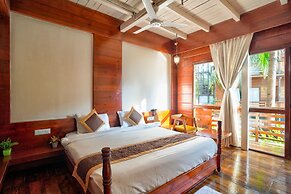 Aqua Marina Beach Cottages