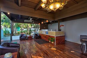 Aqua Marina Beach Cottages