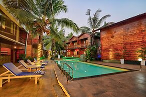 Aqua Marina Beach Cottages