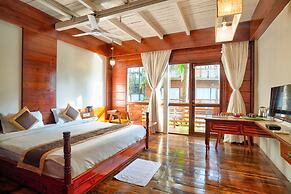 Aqua Marina Beach Cottages