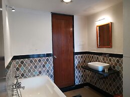 Aqua Marina Beach Cottages