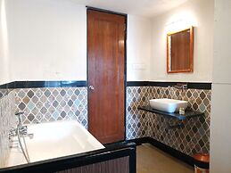 Aqua Marina Beach Cottages