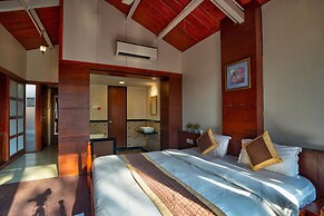 Aqua Marina Beach Cottages