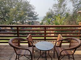 Aqua Marina Beach Cottages