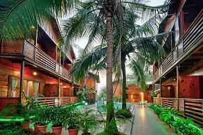 Aqua Marina Beach Cottages