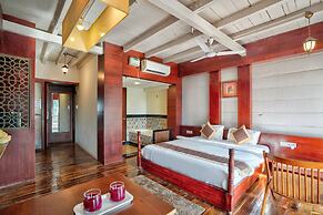 Aqua Marina Beach Cottages