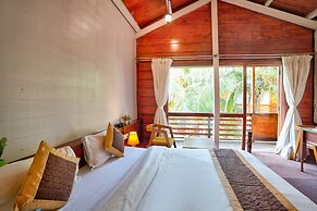 Aqua Marina Beach Cottages