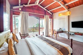 Aqua Marina Beach Cottages