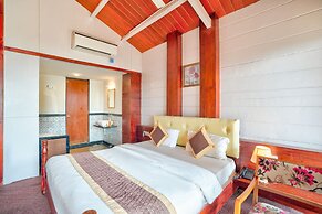 Aqua Marina Beach Cottages