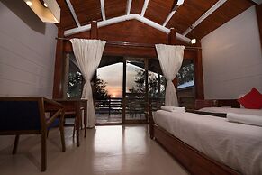 Aqua Marina Beach Cottages