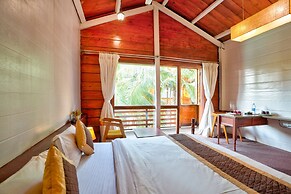 Aqua Marina Beach Cottages