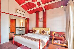 Aqua Marina Beach Cottages