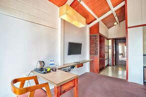 Aqua Marina Beach Cottages