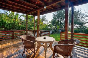 Aqua Marina Beach Cottages