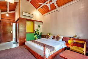 Aqua Marina Beach Cottages