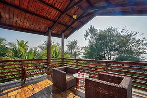 Aqua Marina Beach Cottages