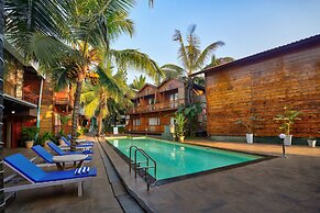 Aqua Marina Beach Cottages