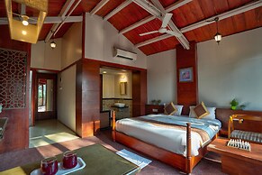 Aqua Marina Beach Cottages