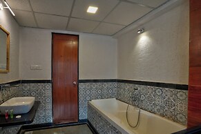 Aqua Marina Beach Cottages