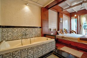 Aqua Marina Beach Cottages