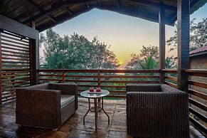 Aqua Marina Beach Cottages