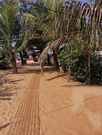 Aqua Marina Beach Cottages