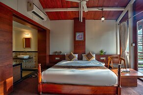 Aqua Marina Beach Cottages