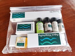 Aqua Marina Beach Cottages